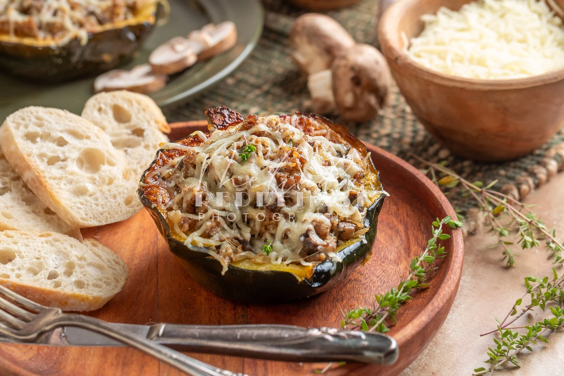 Stuffed Acorn Squash-Boursin Sausage Mushroom-LRWM-25.jpg
