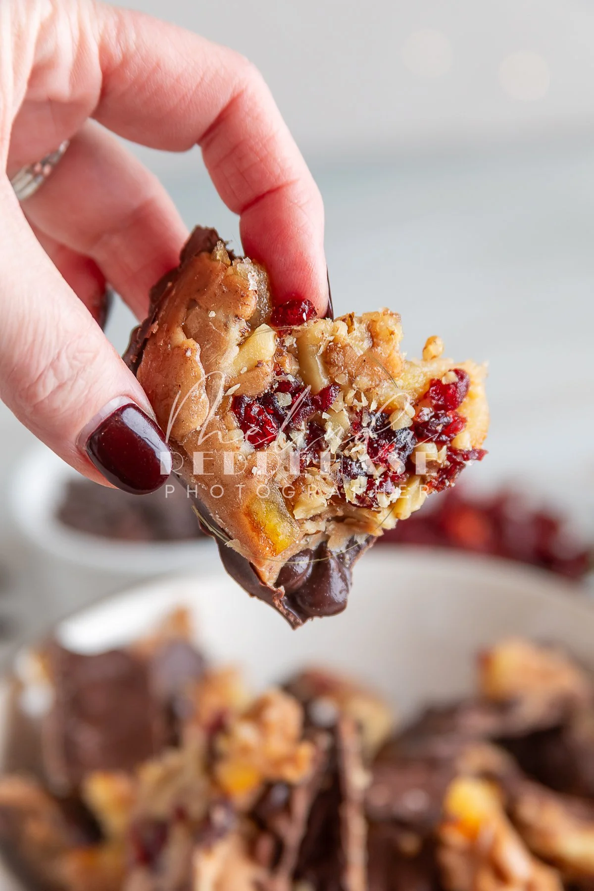 Spiced Chocolate Orange and Cranberry Toffee Bark - LRWM-35.jpg