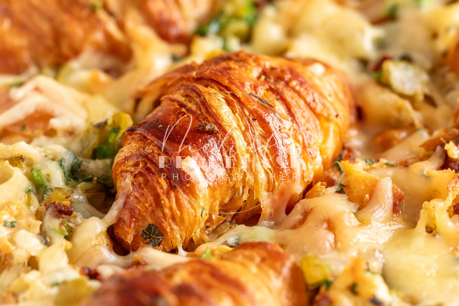 Mexican Croissant Breakfast Casserole- LRWM-13.jpg