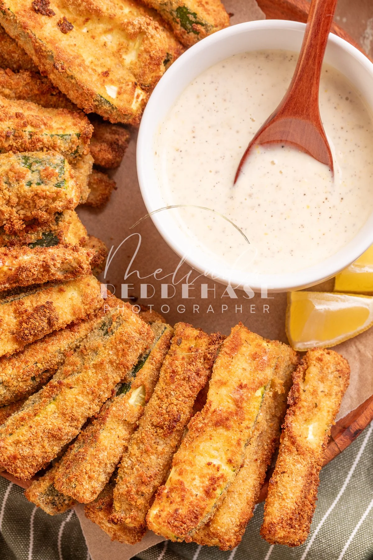 Air Fryer Zucchini Fries Lemon Garlic Aioli- LRWM-33.jpg