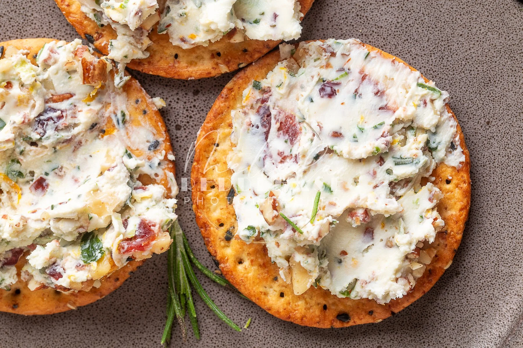 Goat Cheese Log- Toasted Walnut Pecan Herb- LRWM-28.jpg