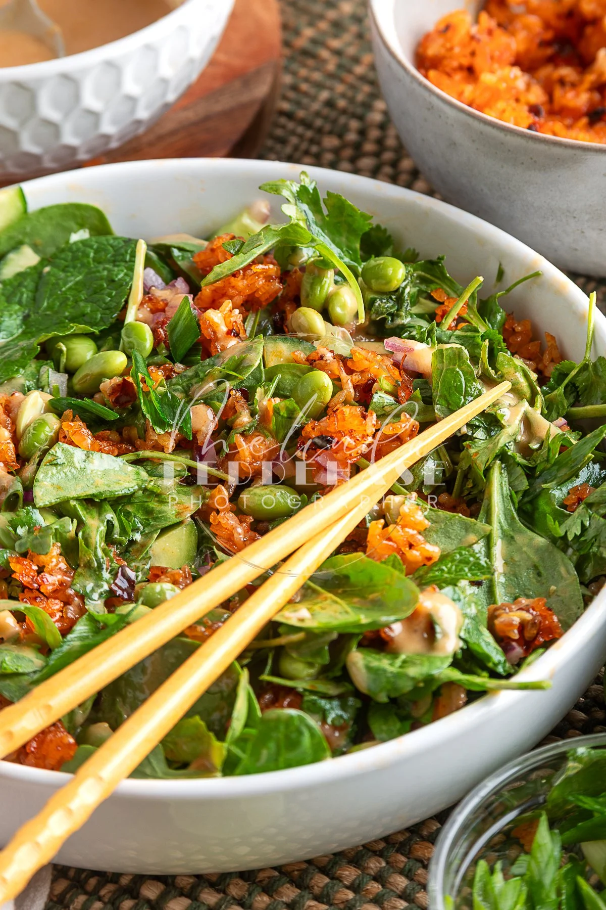 Crispy Rice Salad Herbs Spicy Tahini Peanut Dressing- LRWM-30.jpg