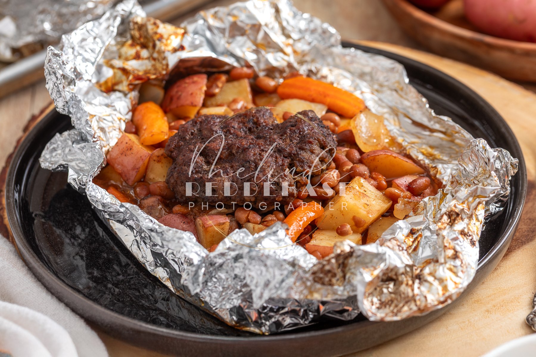 Easy Campfire Dinner with Ground Beef- LRWM-- LRWM-15.jpg