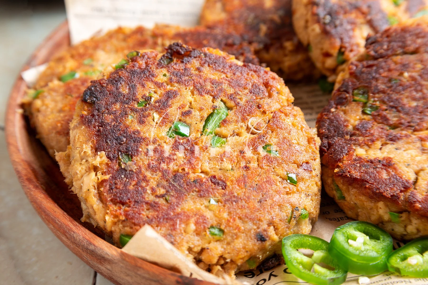 Easy Salmon Patties Cheddar Chipotle Jalapeño & Chipotle Mayo- LRWM-14.jpg