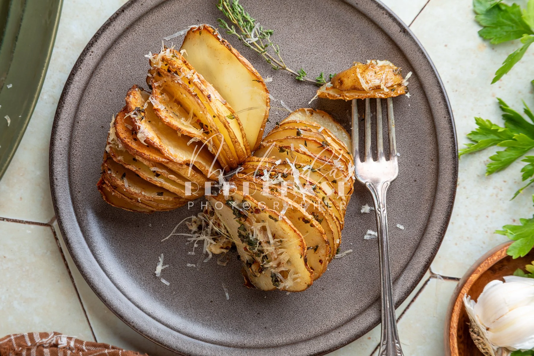 Brown Butter Garlic Herb Hasselback Potatoes- LRWM-- HR-47.jpg