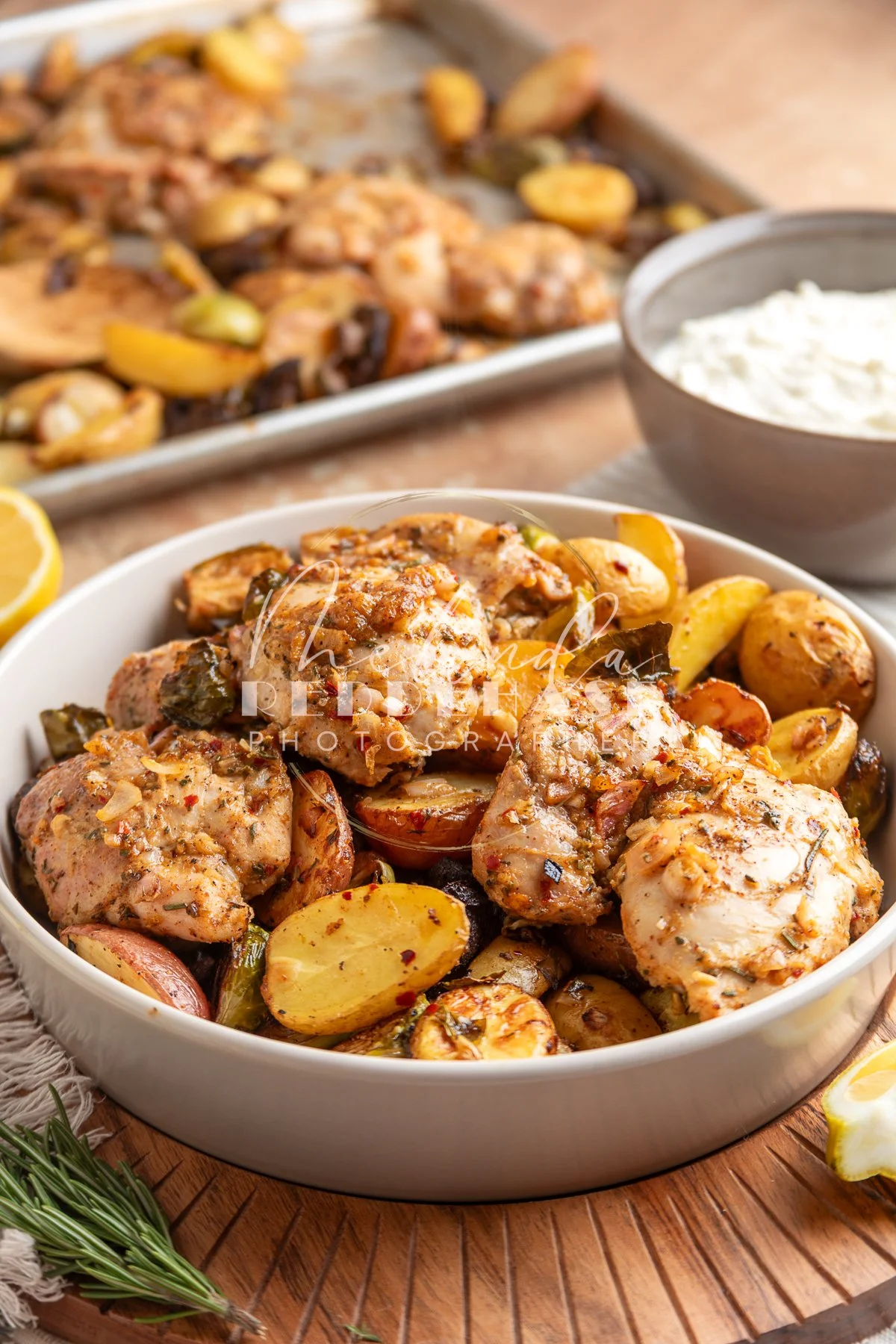 Sheet Pan Lemon Thyme Chicken with Roasted Veg- LRWM-16.jpg