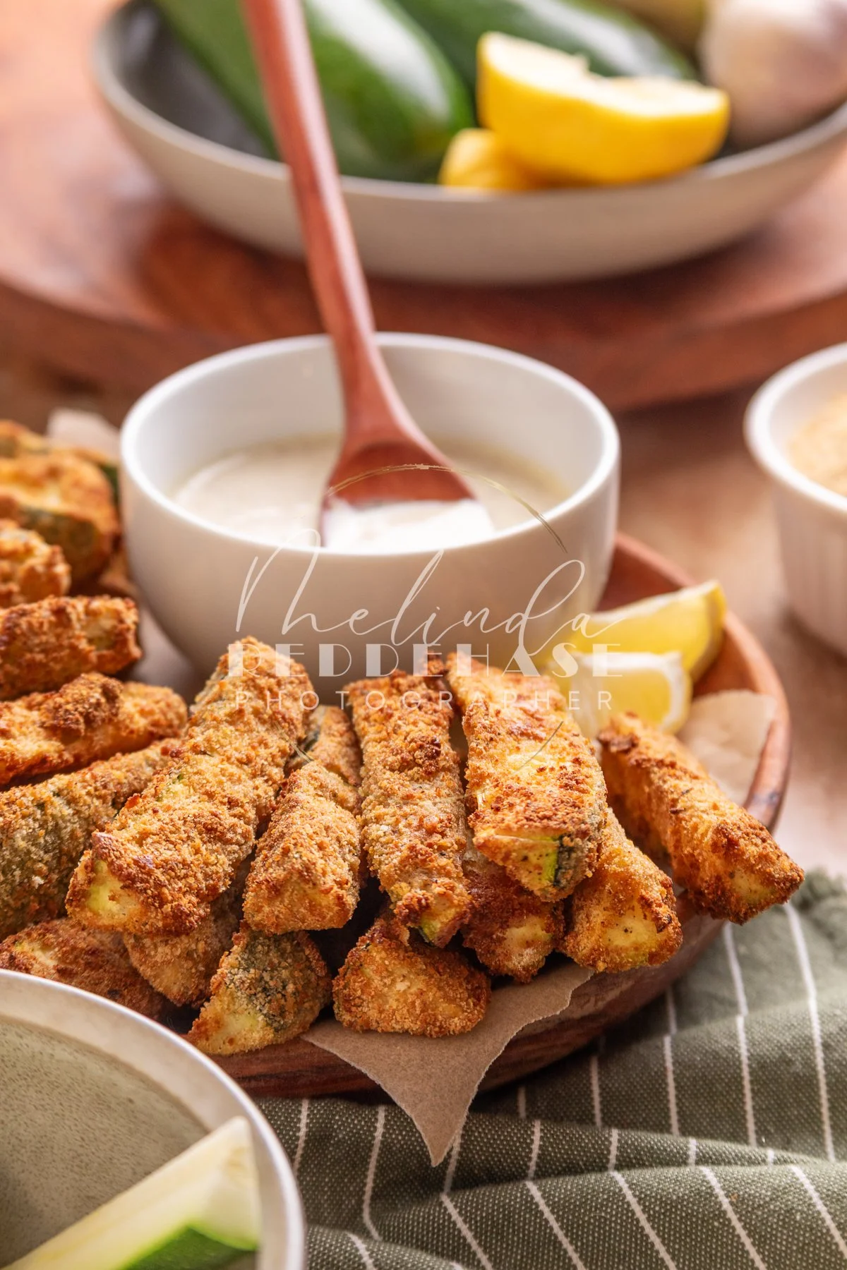 Air Fryer Zucchini Fries Lemon Garlic Aioli- LRWM-31.jpg