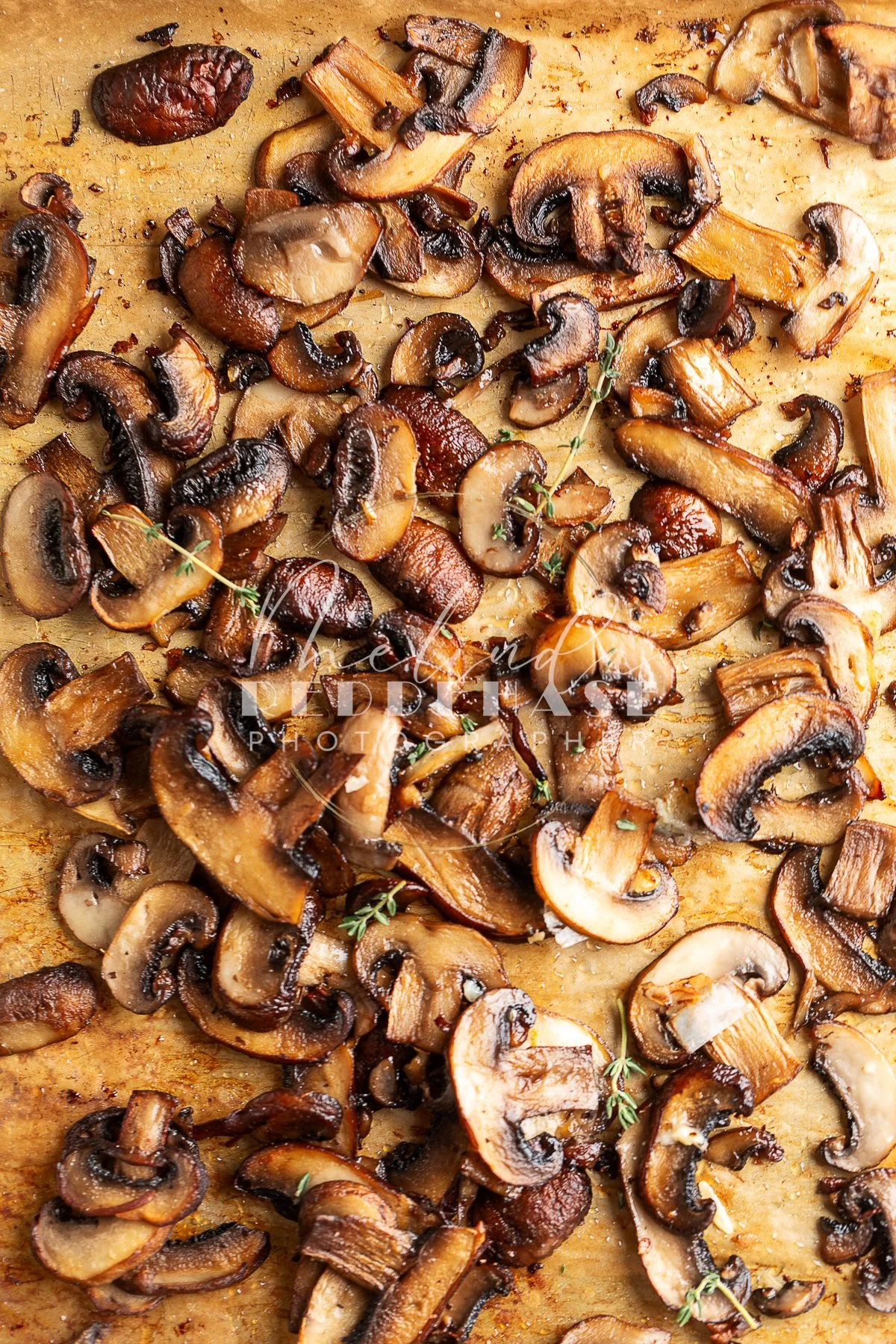 Roasted Mushroom Orzo Pasta with Garlic Cream Sauce- LRWM-29.jpg