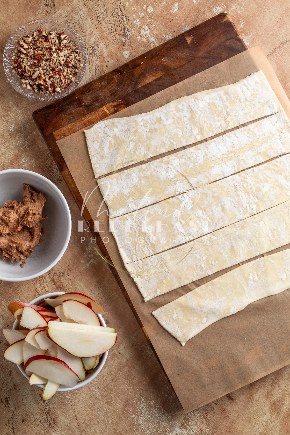 Pear Cinnamon Butter Pecan Swirls- LRWM-4.jpg