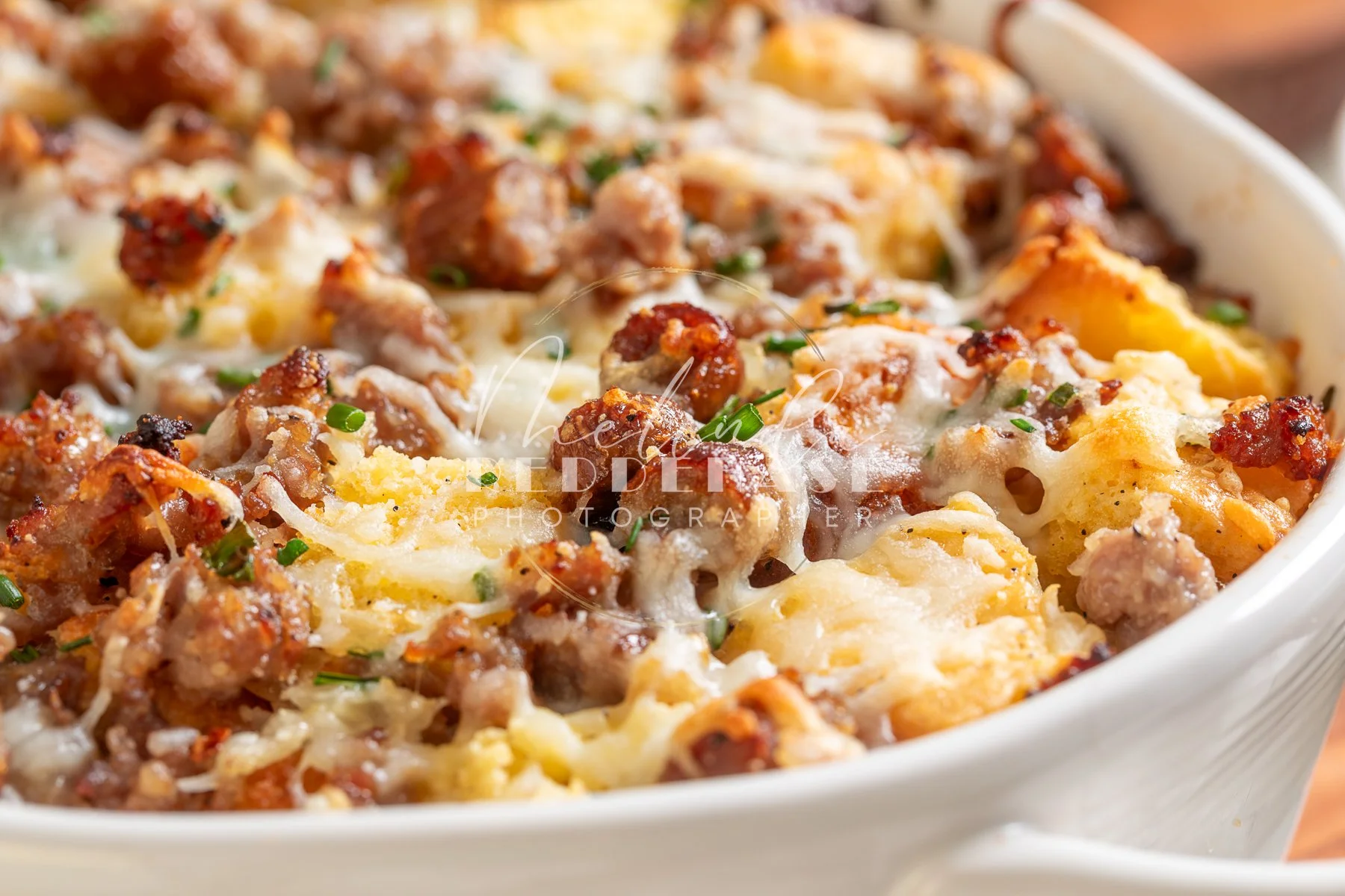 Leftover Cornbread Breakfast Casserole- LRWM----25.jpg
