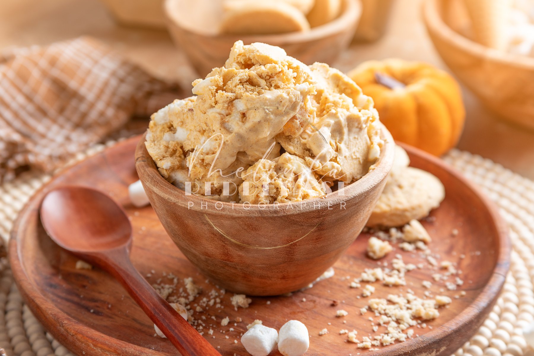 No Churn Toasted Marshmallow Pumpkin Pie Ice Cream-LRWM-36.jpg