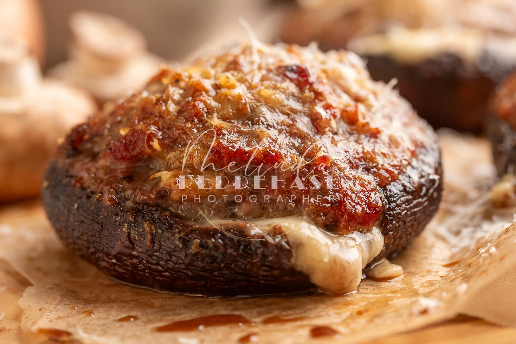 Easy Stuffed Mushrooms- LRWM-27.jpg