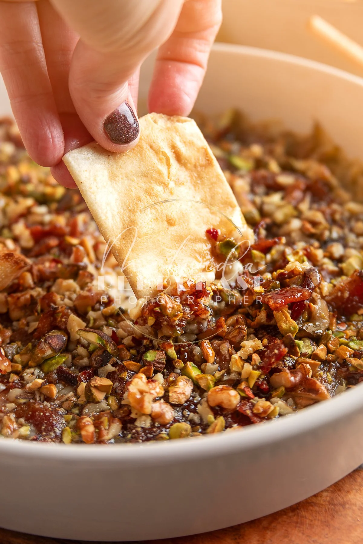 Boursin Bacon Pistachio Walnut Fig Dip- LRWM-32.jpg