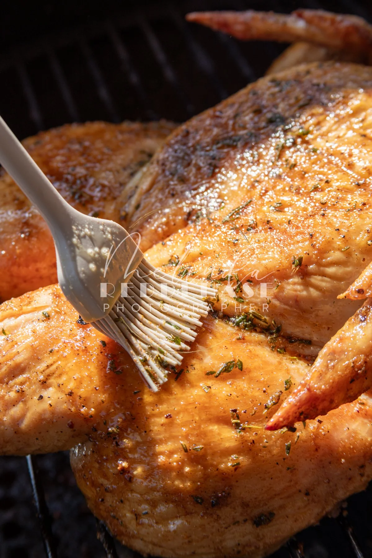 Whole Smoked Chicken (with brown butter & herbs)- LRWM-27.jpg