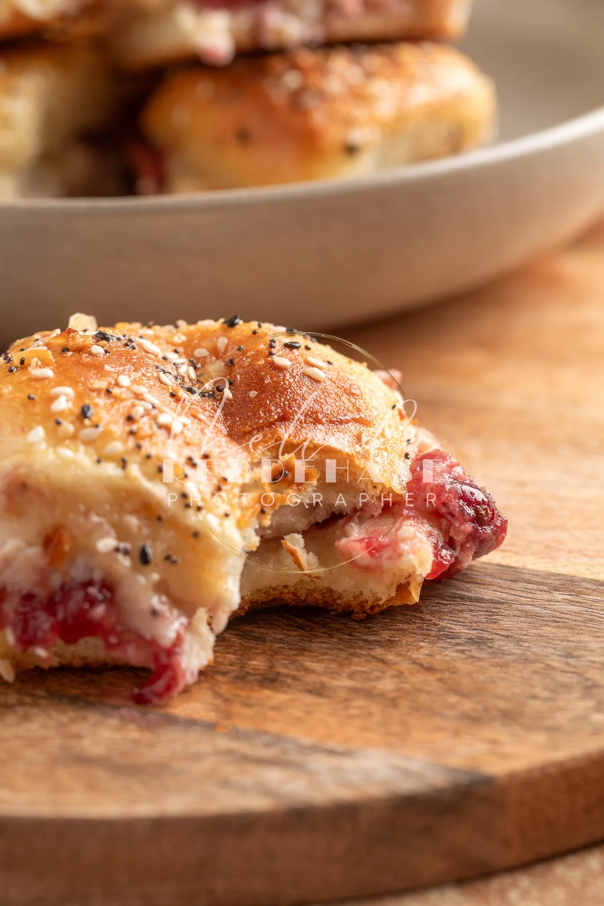 Turkey Sliders Cranberries and Boursin- LRWM--36.jpg