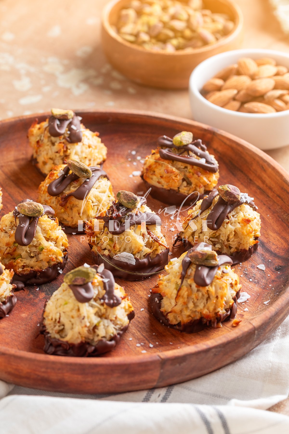 Coconut Almond Pistachio Macaroons- LRWM-19.jpg