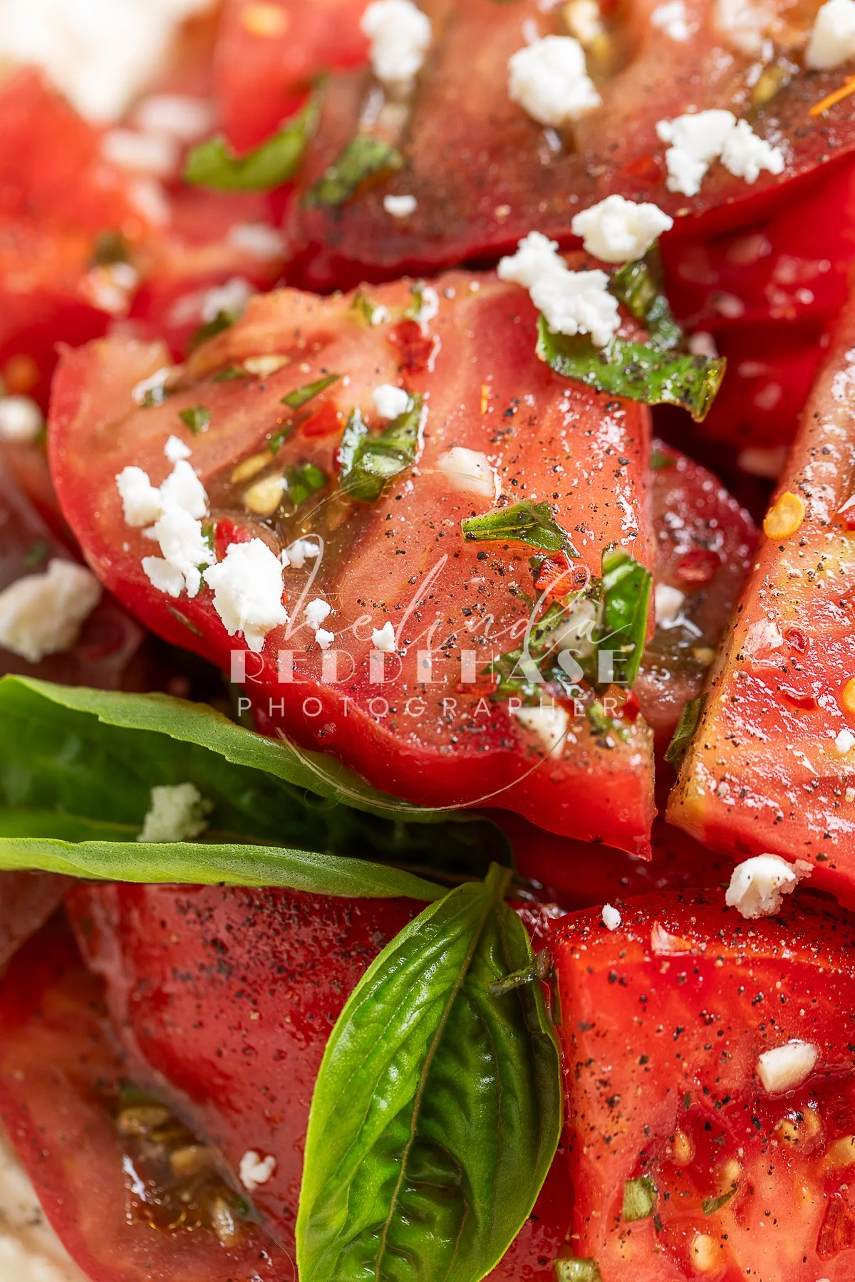 Heirloom Tomato Salad Over Whipped Ricotta Feta- LRWM-19.jpg