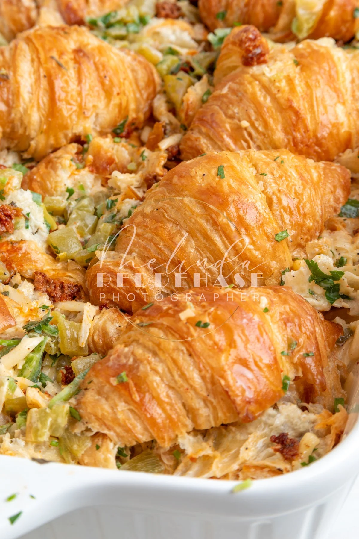 Mexican Croissant Breakfast Casserole- LRWM-5.jpg