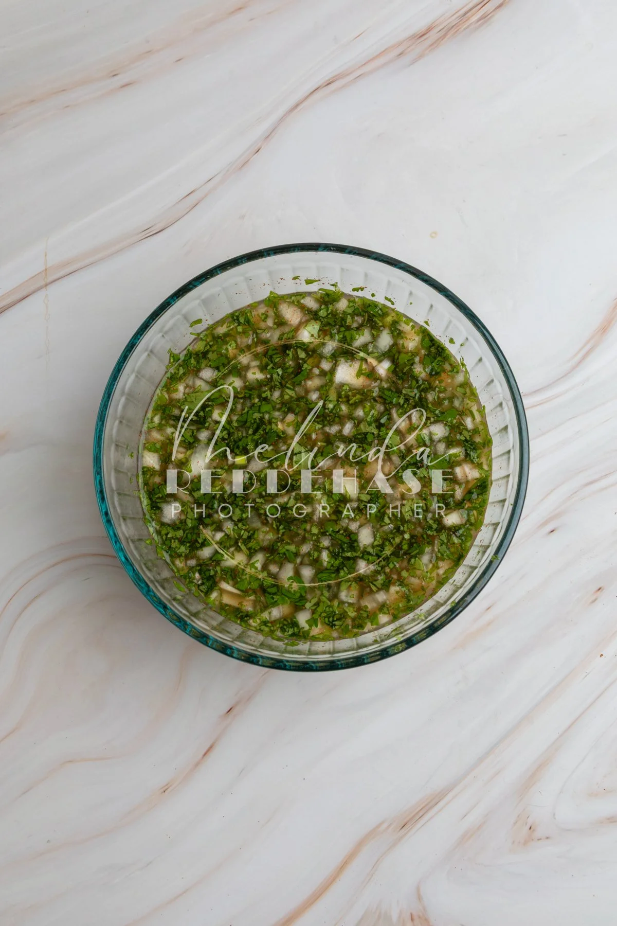 One Pan Cilantro Honey Lime Chicken- LRWM-5.jpg