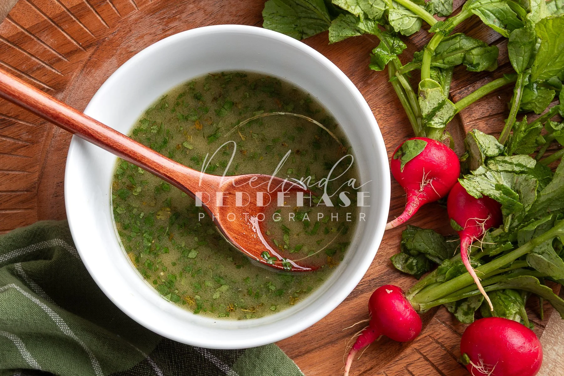 Mexican Lime Vinaigrette and Radish Jicima Salad- LRWM-6.jpg