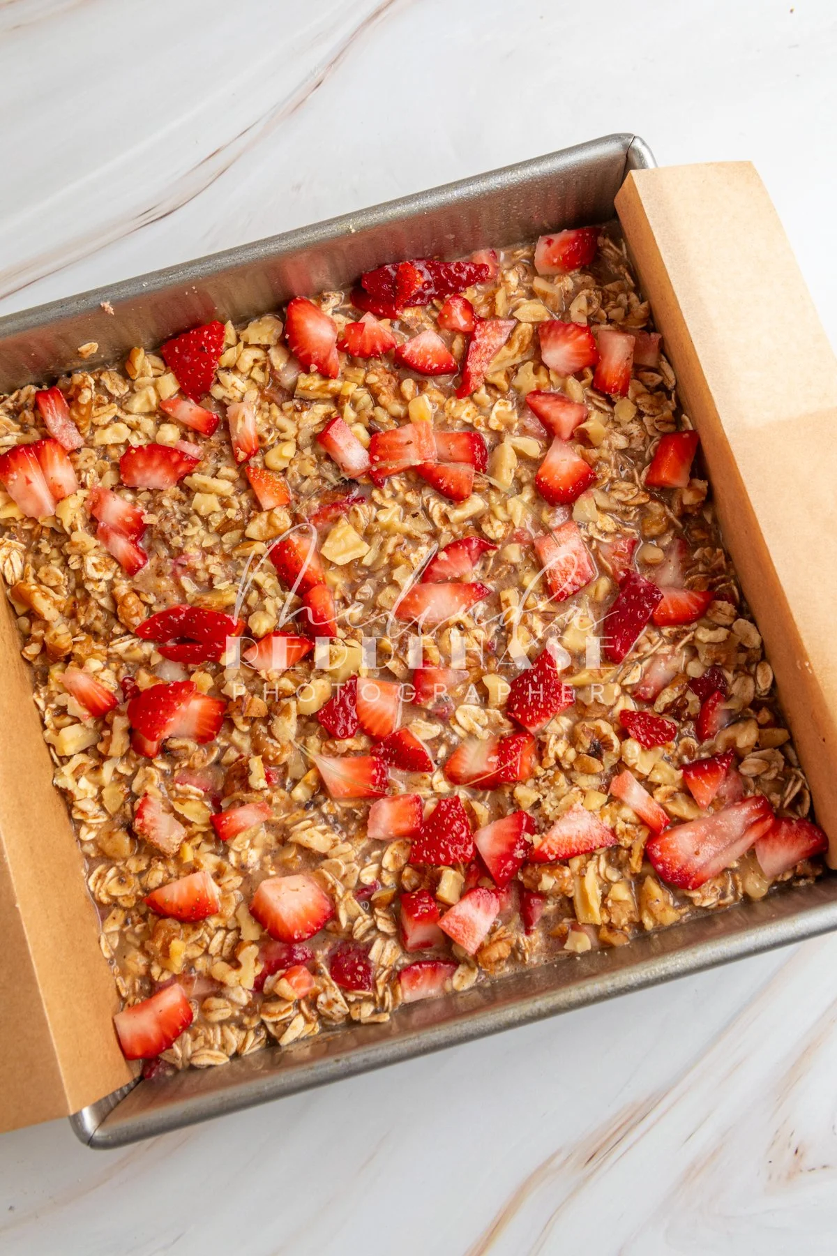 Banana Strawberry Baked Oatmeal- LRWM-6.jpg