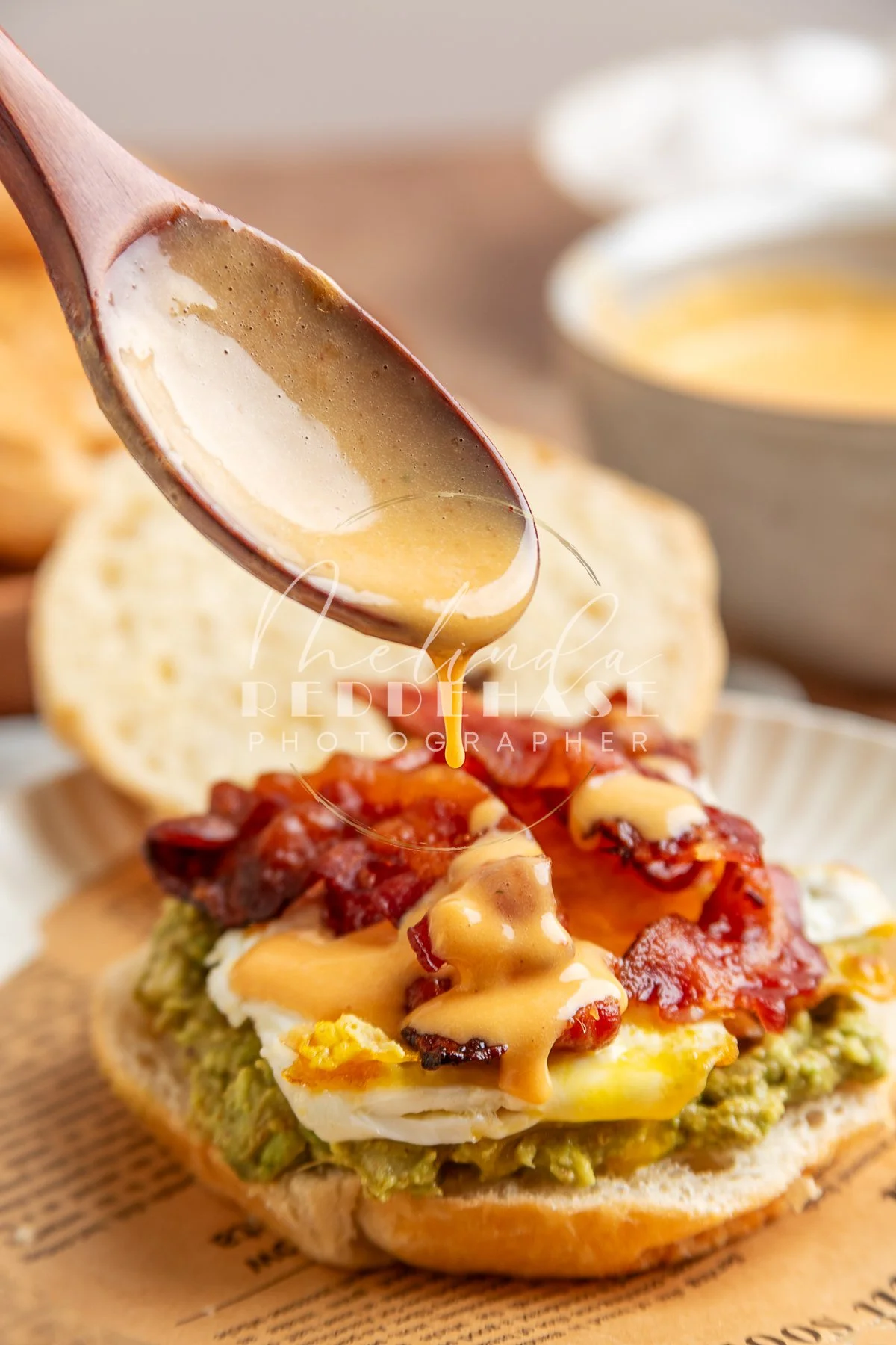 Egg Bacon Avocado Breakfast Sandwich Lime Chipotle Hollandaise Sauce- LRWM-27.jpg