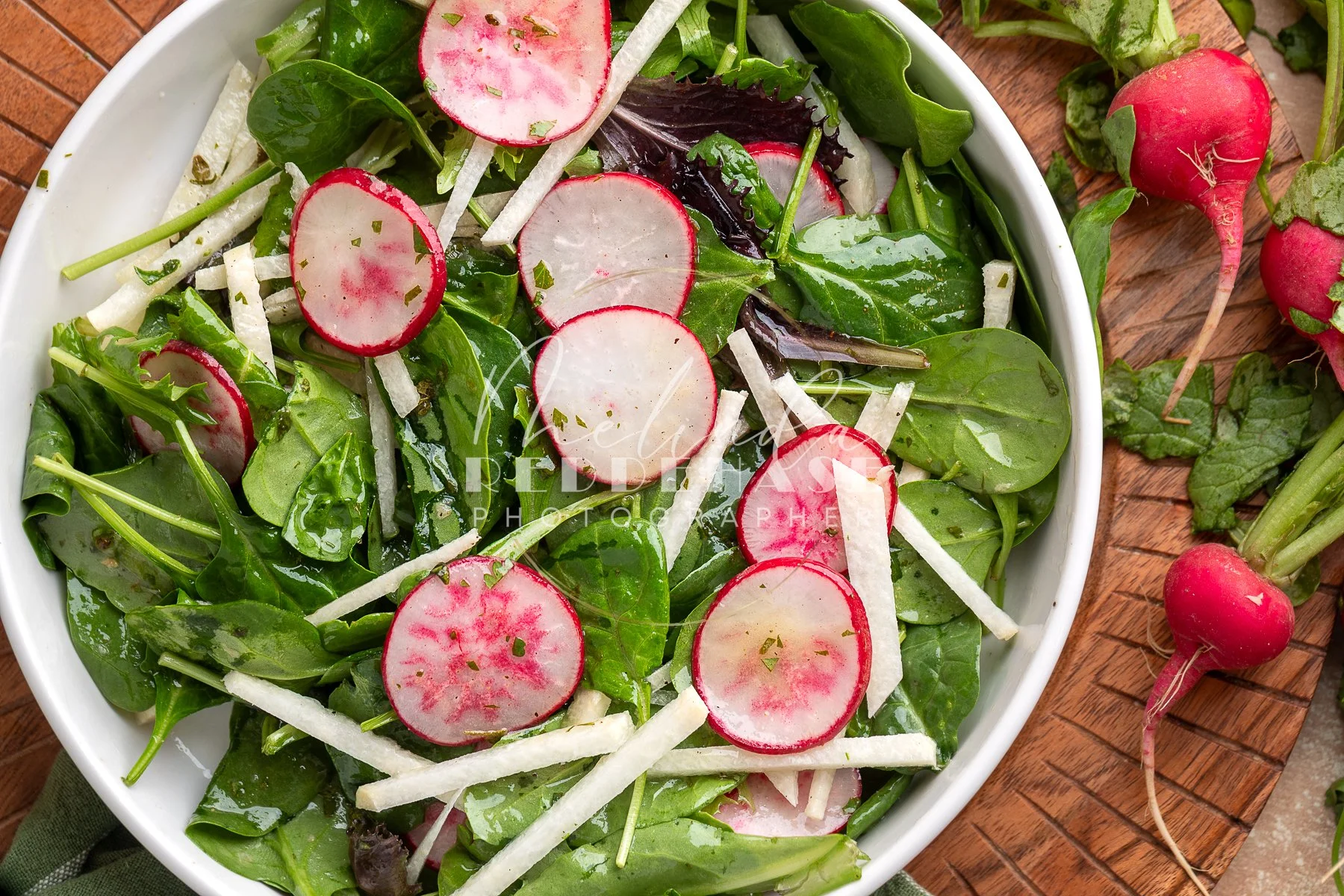 Mexican Lime Vinaigrette and Radish Jicima Salad- LRWM-24.jpg