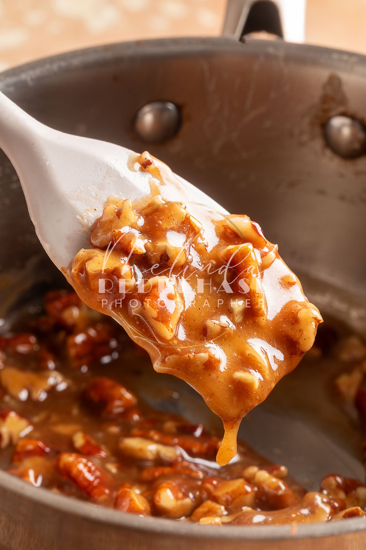 Pumpkin Praline Pie with Phyllo Dough Crust- LRWM-- LRWM-14.jpg