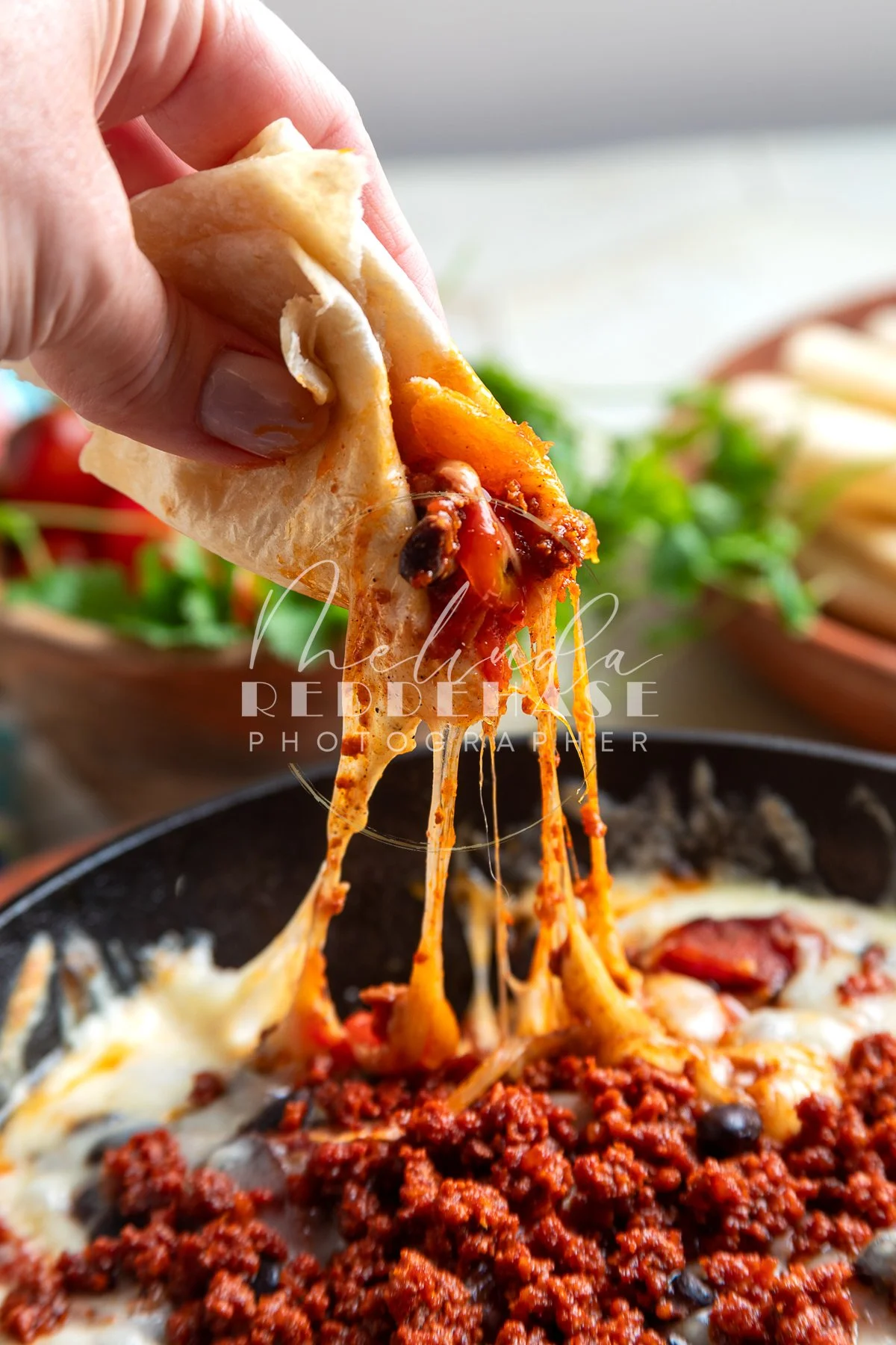 Queso Fundido-Roasted Tomato Black Bean Chorizo- LRWM-18.jpg