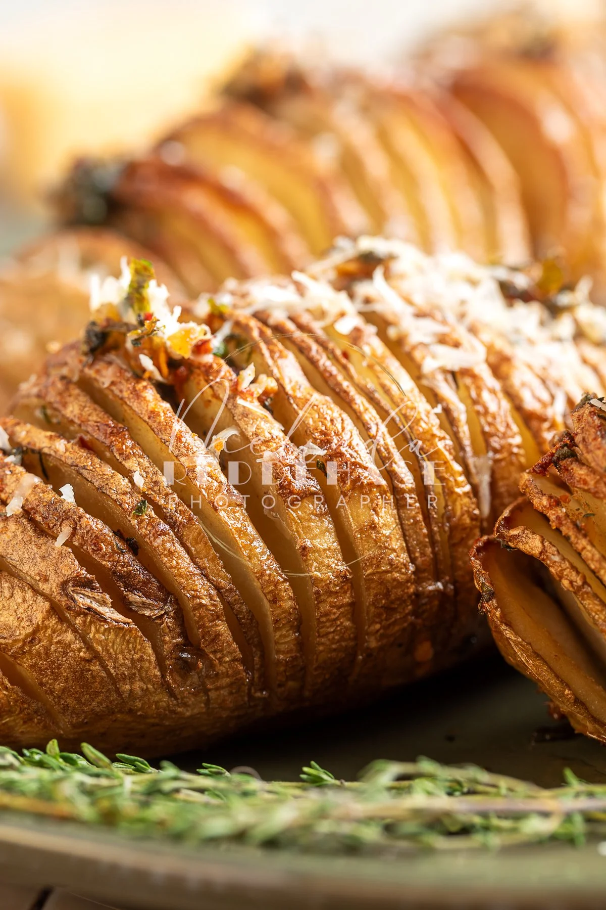 Brown Butter Garlic Herb Hasselback Potatoes- LRWM-- HR-36.jpg