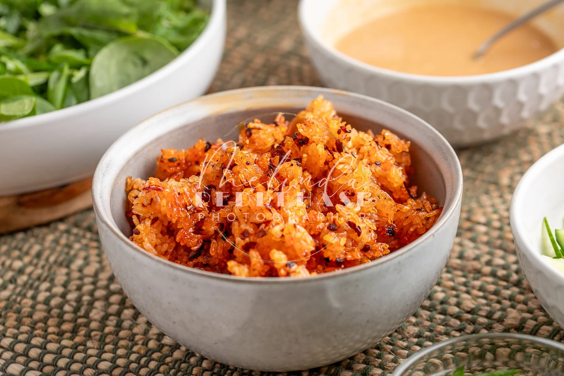 Crispy Rice Salad Herbs Spicy Tahini Peanut Dressing- LRWM-14.jpg