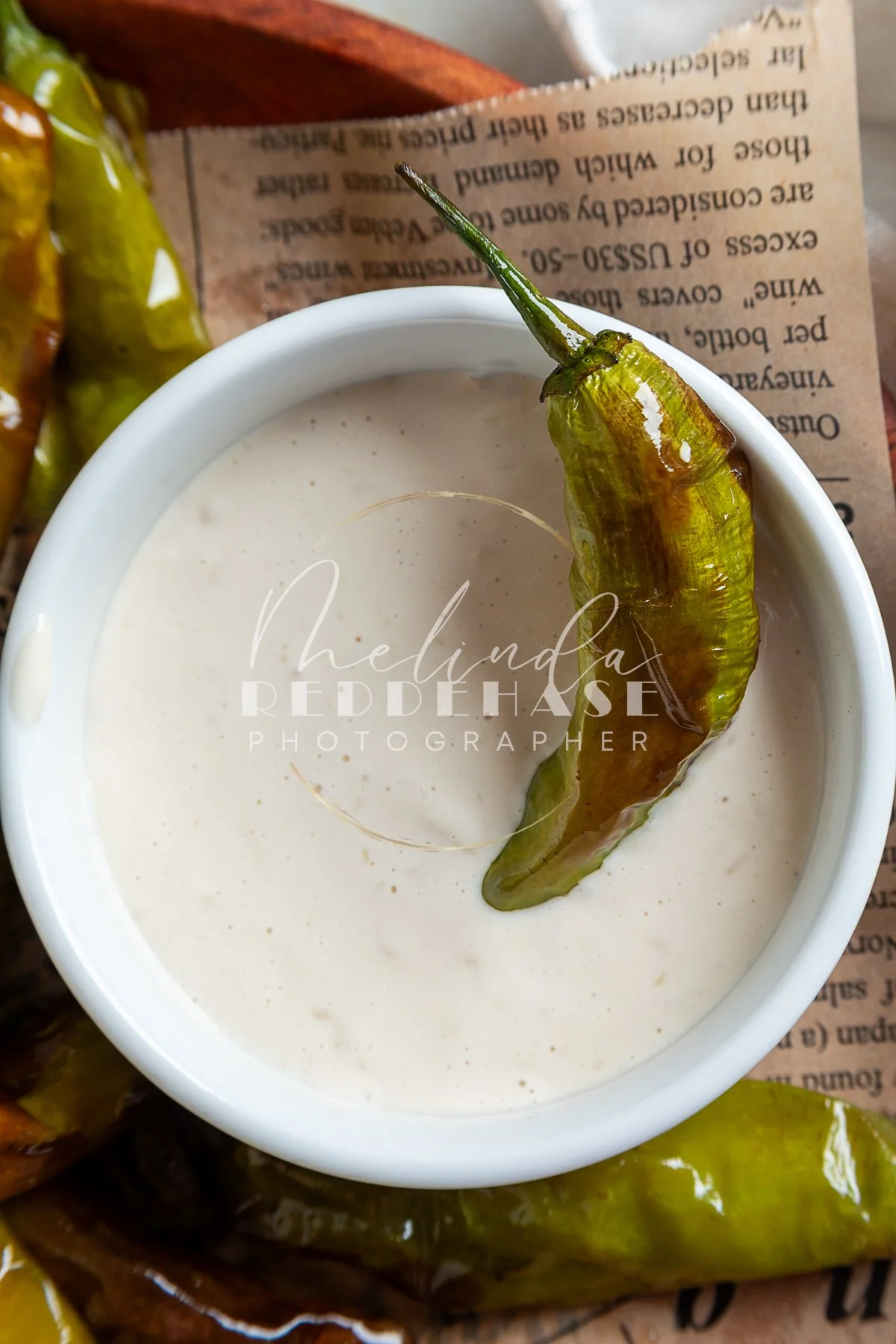 Shishito Peppers Air Fryer Lemon Garlic Dipping Sauce-LRWM--28.jpg