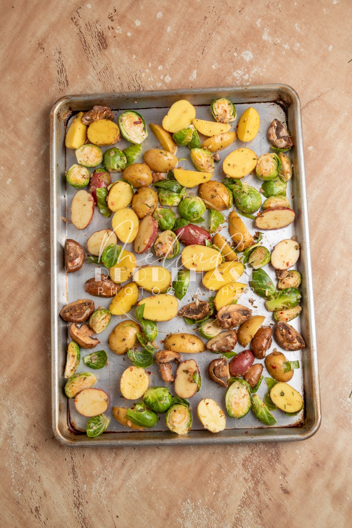 Sheet Pan Lemon Thyme Chicken with Roasted Veg- LRWM-9.jpg