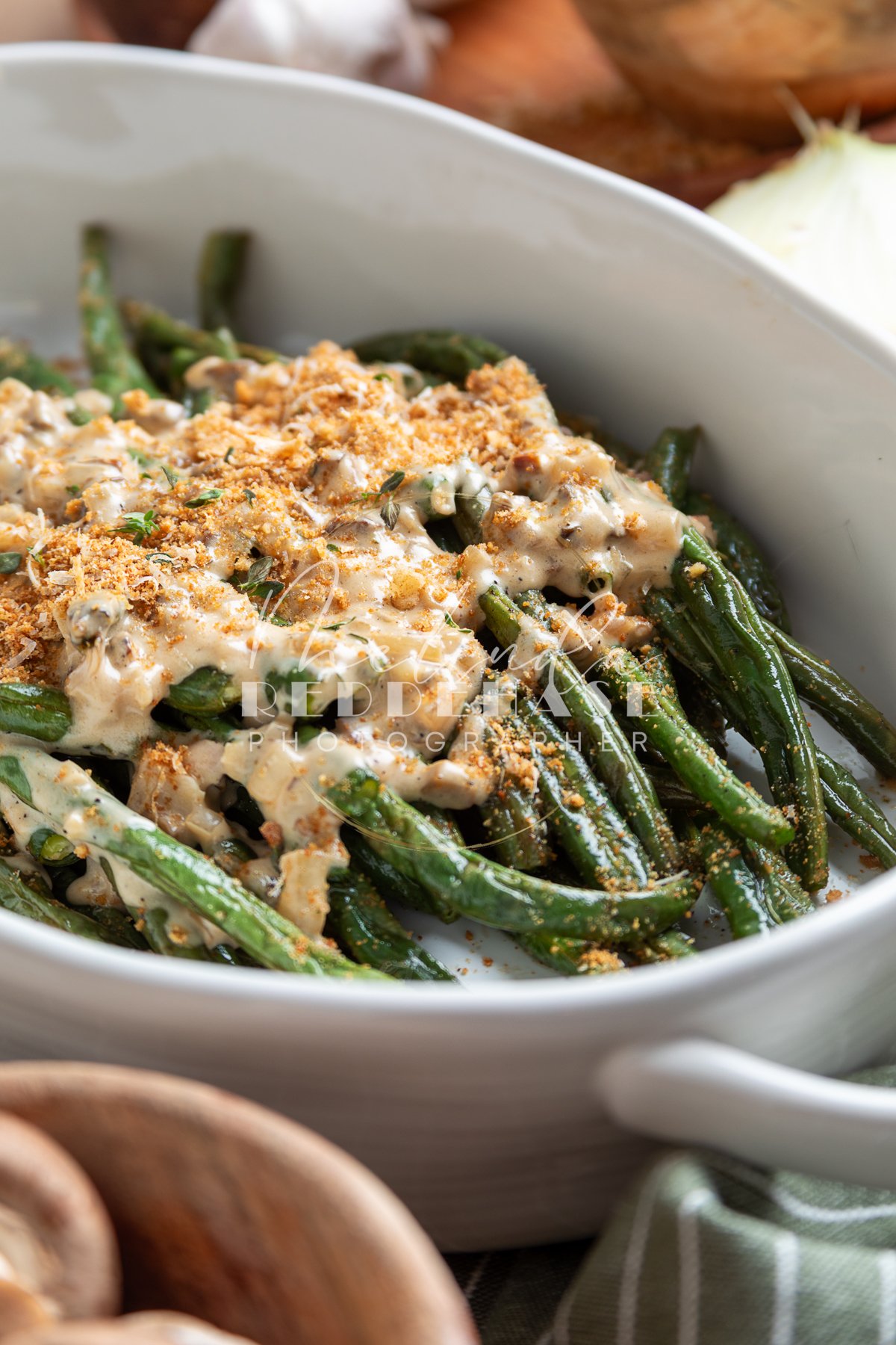 Roasted Green Beans with Mushroom Cream Sauce-LRWM-15.jpg