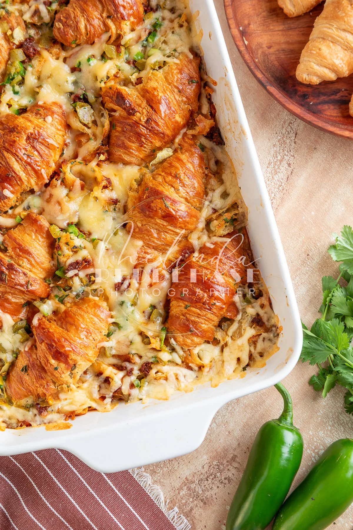 Mexican Croissant Breakfast Casserole- LRWM-15.jpg