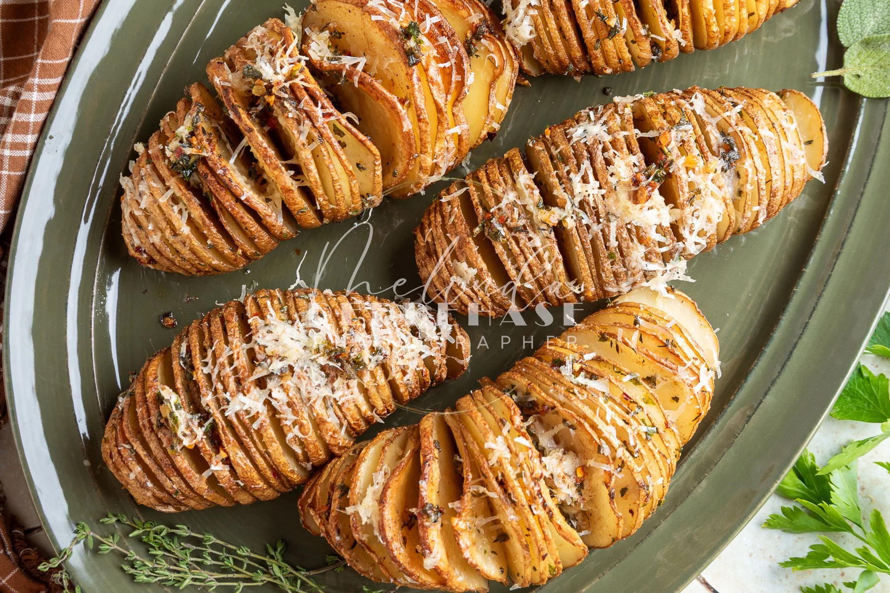Brown Butter Garlic Herb Hasselback Potatoes- LRWM-- HR-27.jpg