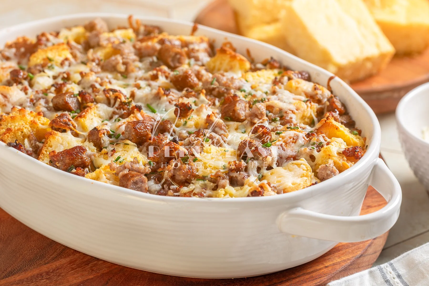 Leftover Cornbread Breakfast Casserole- LRWM----28.jpg