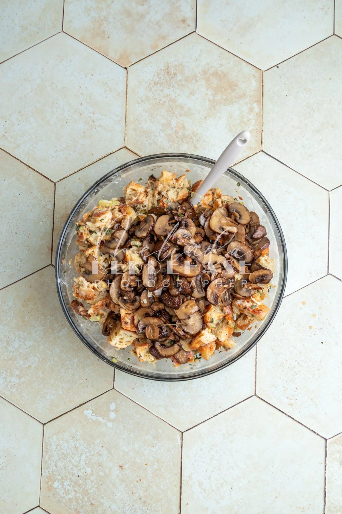 Mushroom Stuffing with Brown Butter and Herbs- LRWM-12.jpg