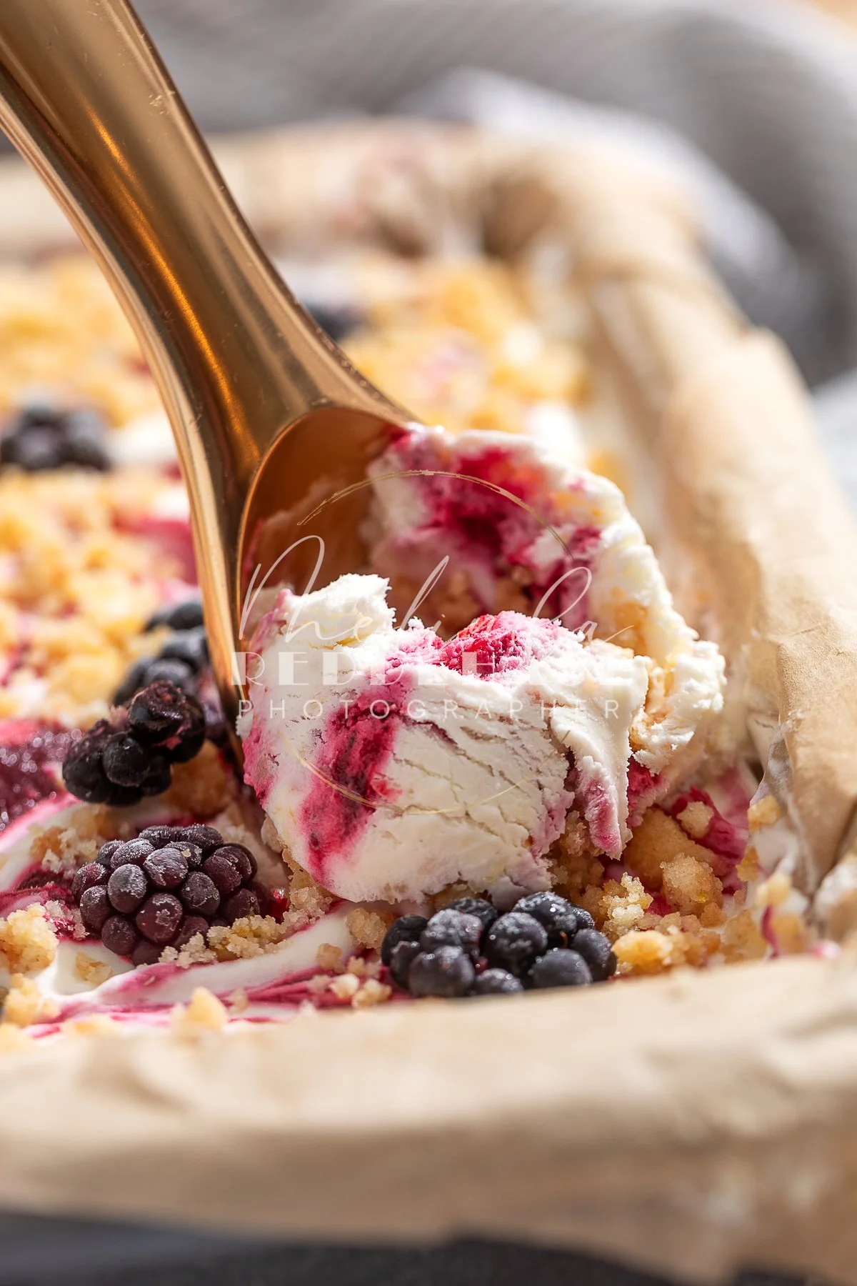 No Churn Blackberry Lemon Crumble Ice Cream- LRWM-19.jpg