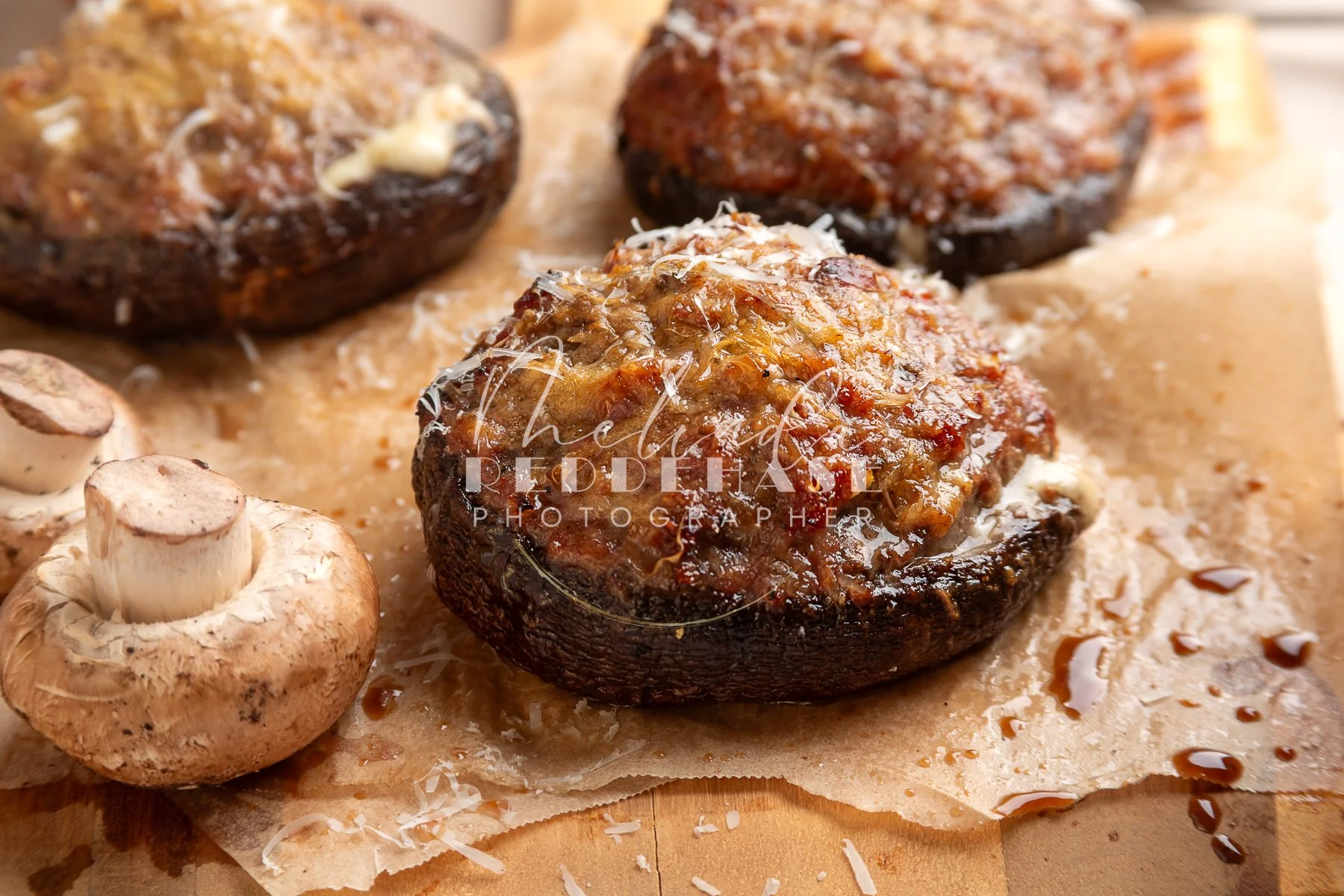 Easy Stuffed Mushrooms- LRWM-21.jpg