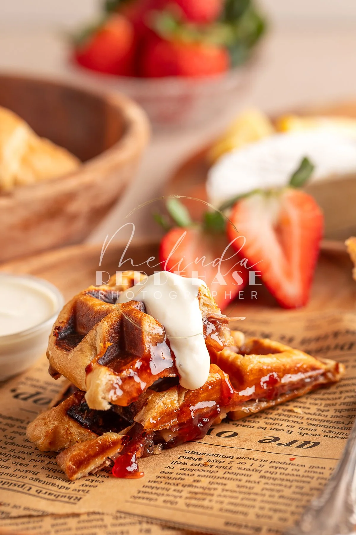 Strawberry Basil Brie Croissant Waffles- LRWM-34.jpg