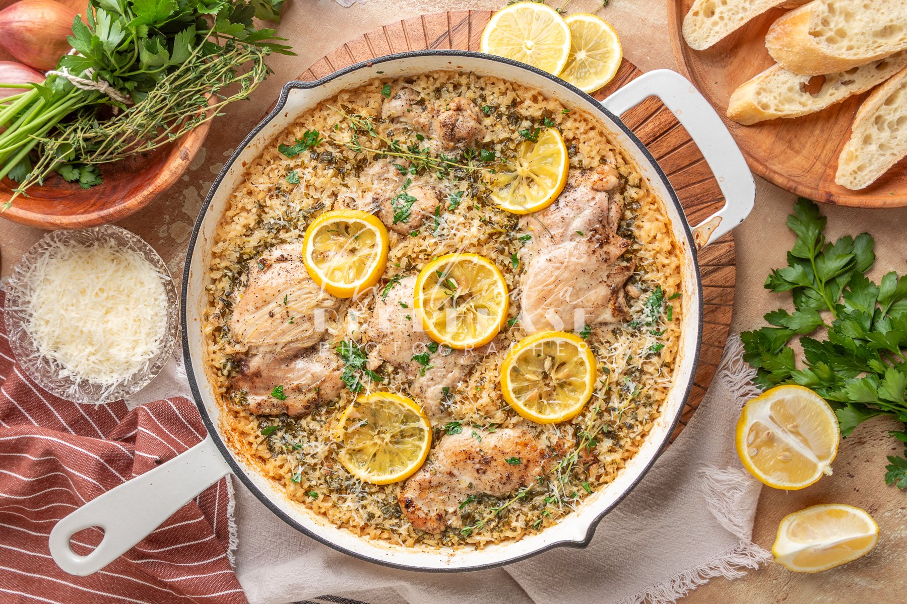 Herbed Lemon Chicken with Rice- LRWM-14.jpg