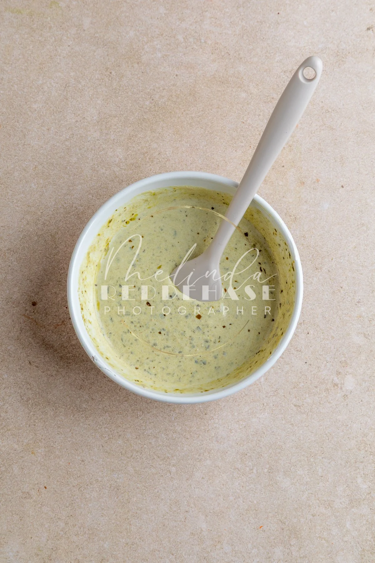 Pesto Chicken Wrap Lemon Garlic Yogurt Dip - LRWM-4.jpg