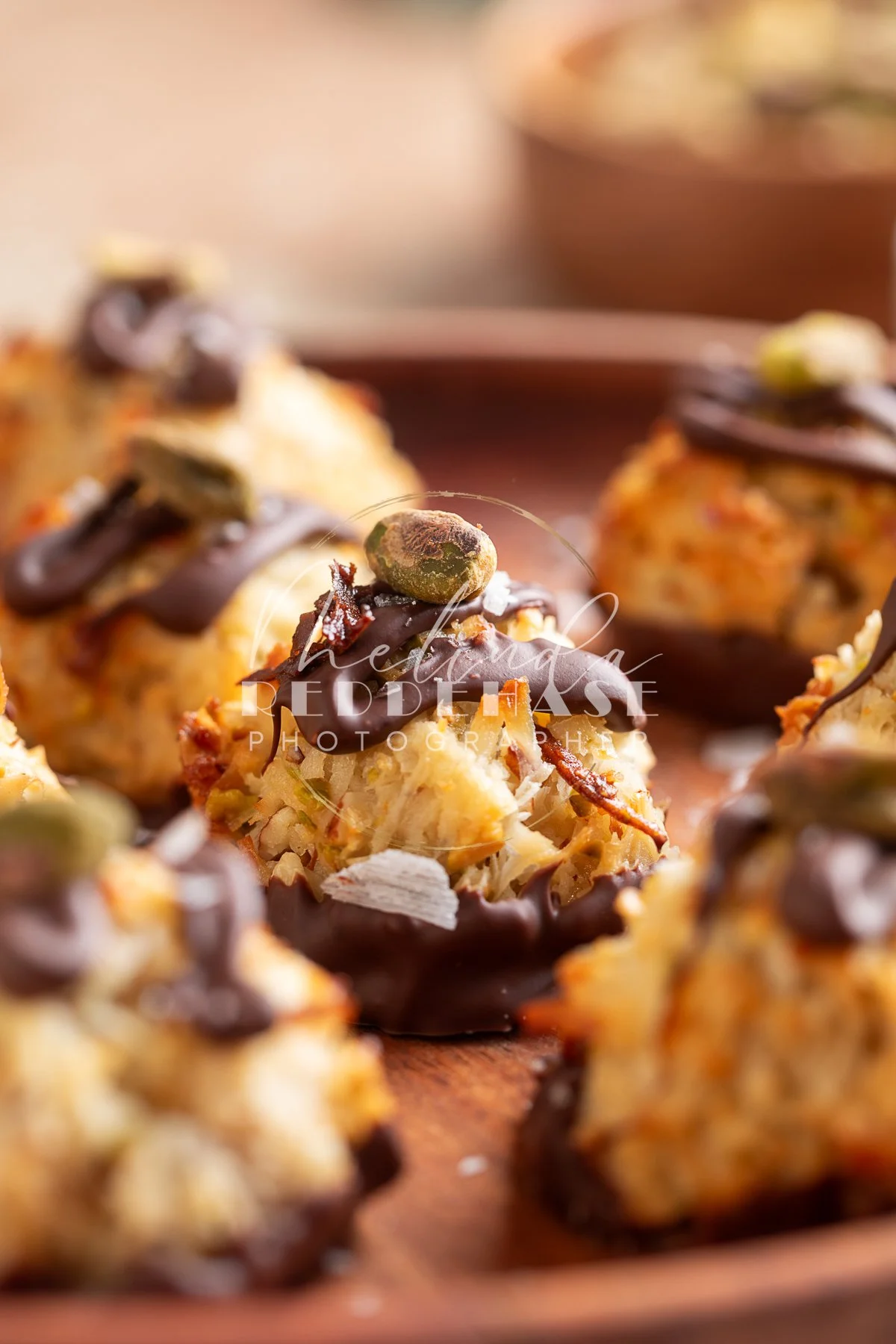 Coconut Almond Pistachio Macaroons- LRWM-17.jpg