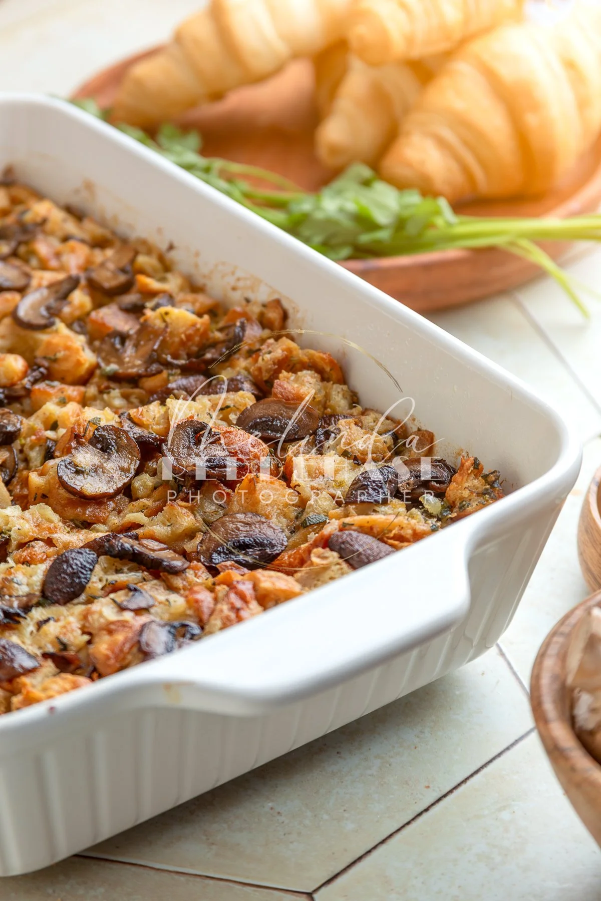 Mushroom Stuffing with Brown Butter and Herbs- LRWM-17.jpg