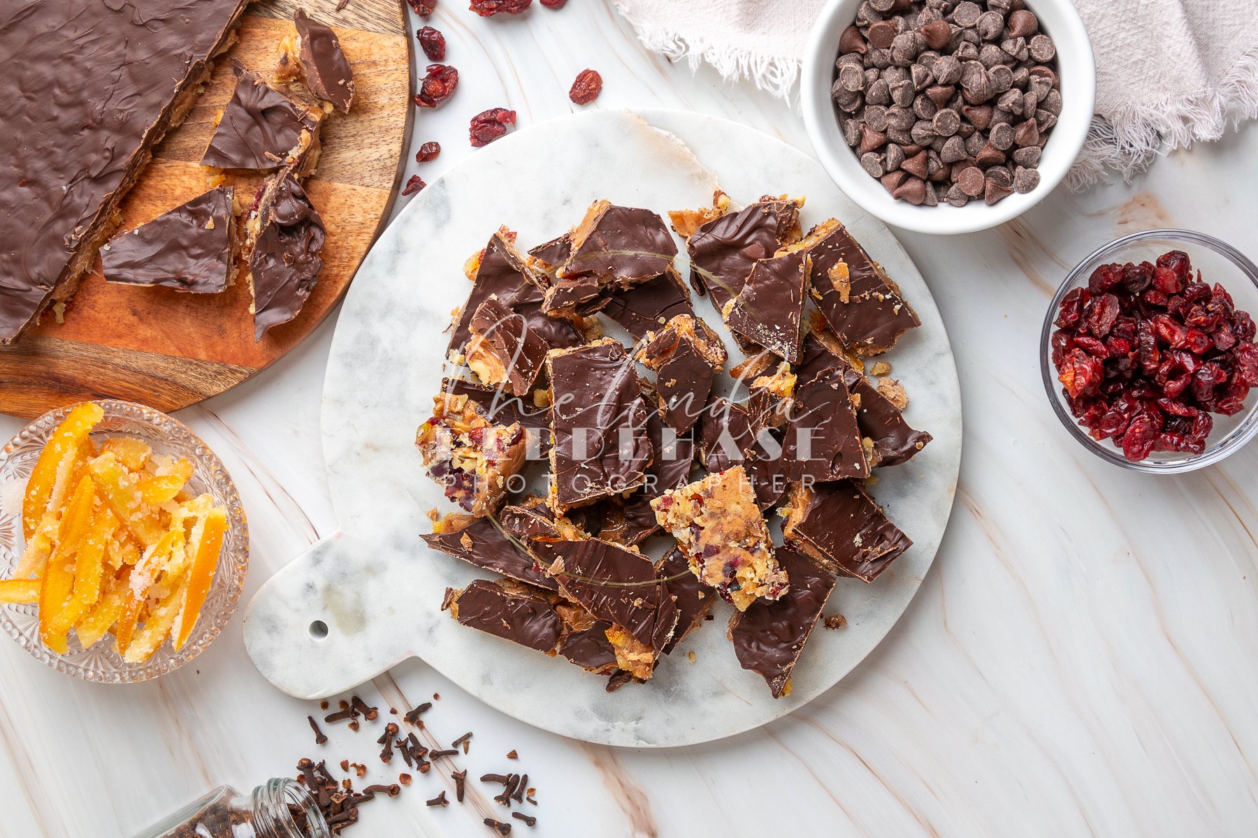 Spiced Chocolate Orange and Cranberry Toffee Bark - LRWM-12.jpg