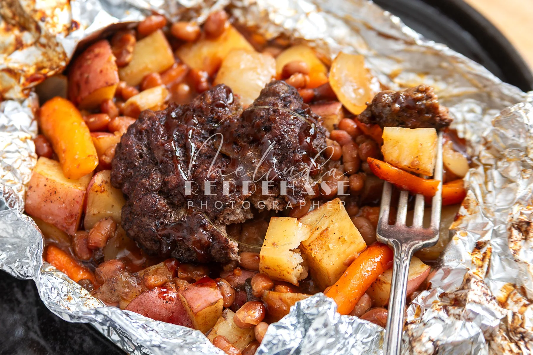 Easy Campfire Dinner with Ground Beef- LRWM-- LRWM-21.jpg
