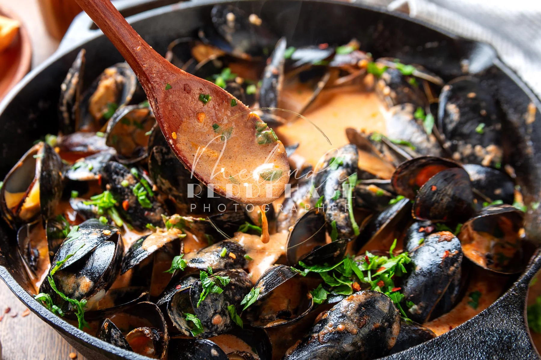 Steamed Mussels in Spicy Tomato Cream Sauce- LRWM----18.jpg