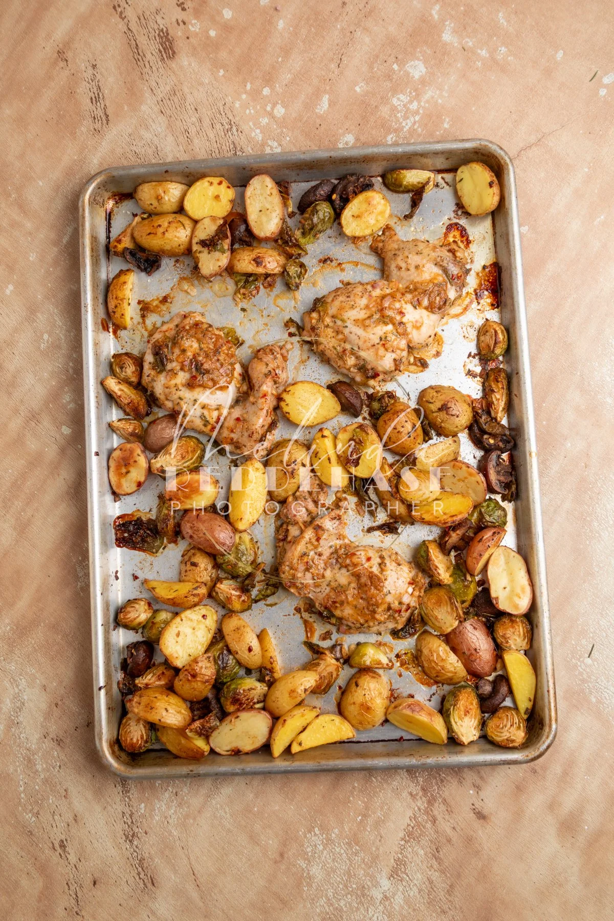 Sheet Pan Lemon Thyme Chicken with Roasted Veg- LRWM-12.jpg
