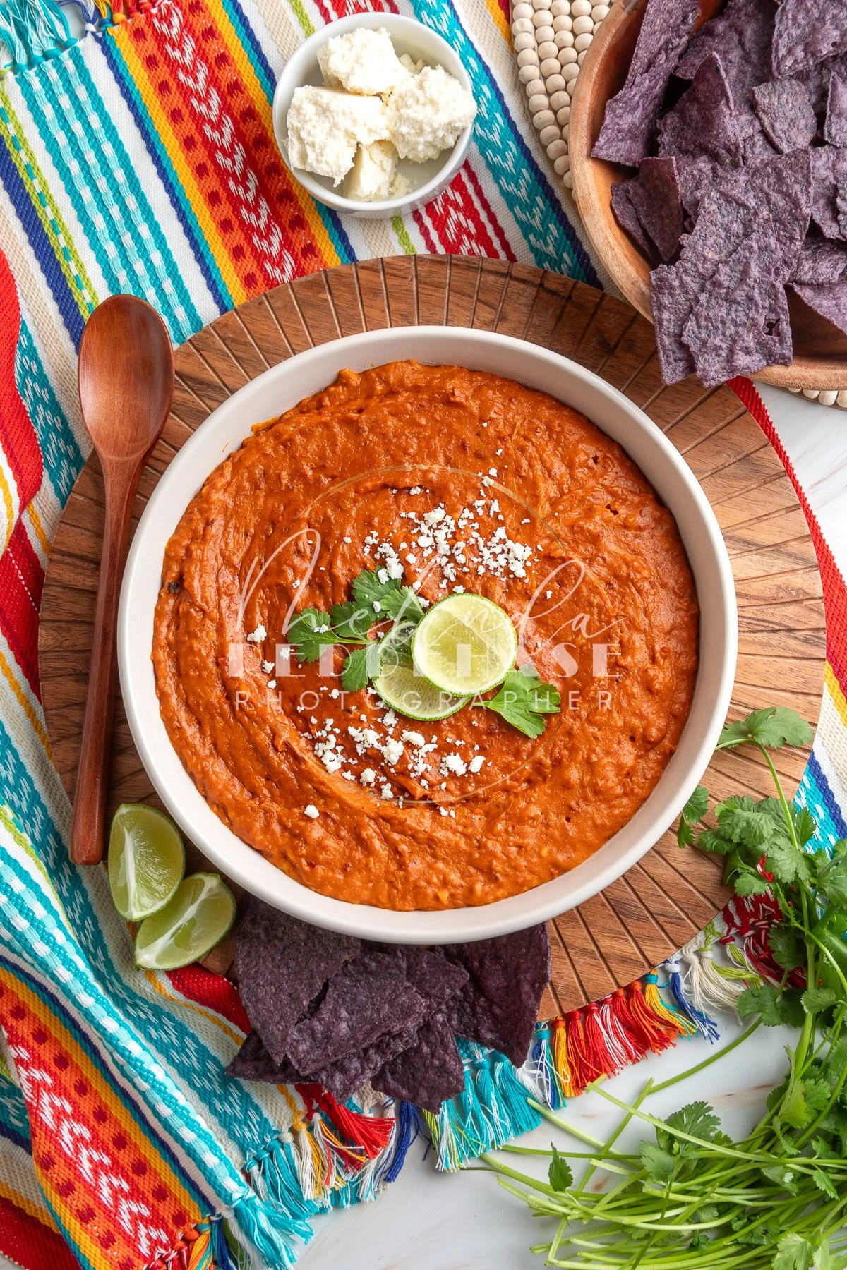 Chorizo Chipotle Bean Dip- LRWM-9.jpg